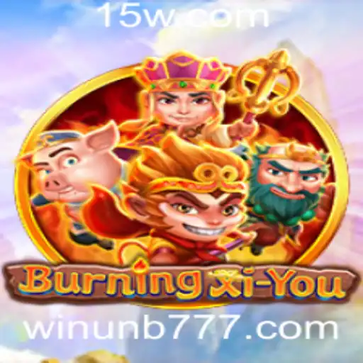 Explorando o Mundo de BurningXiYou: Um Jogo de Aventura Épico