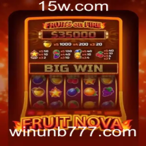 Explorando o Mundo de FruitNova: Um Jogo Vibrante e Intuitivo