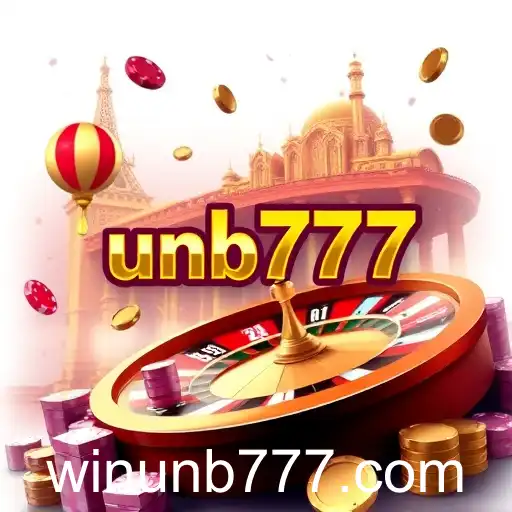 Jogos de Cassino: Uma Aventura de Entretenimento e Fortuna