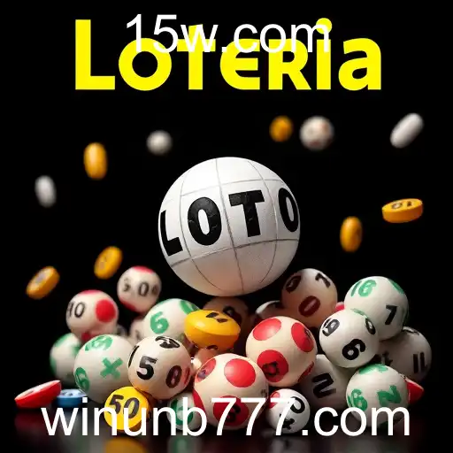 Loteria: A Fascinação Mundial