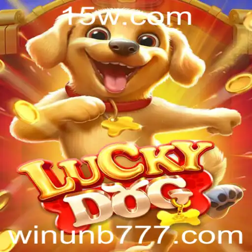 Descubra as Emoções do Novo Jogo 'LuckyDog'