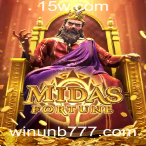 MidasFortune - Aventuras Inesquecíveis no Mundo da Fortuna Dourada