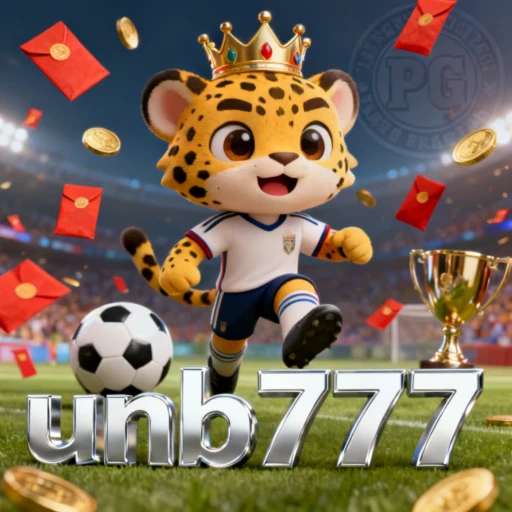 unb777 Logo