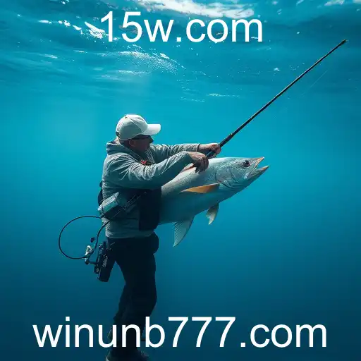 A Arte e Ciência da Captura Sustentável na Pesca