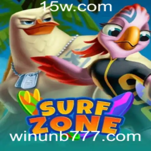 Descubra o Mundo Emocionante de SurfZone: Descrição, Introdução e Regras