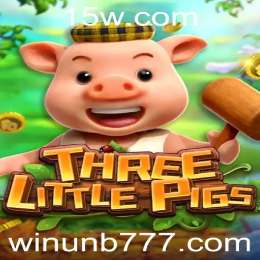 Descubra o Fascinante Mundo do Jogo 'THREELITTLEPIGS'