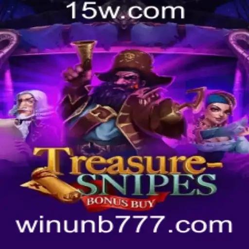 Descubra as Aventuras de TreasuresnipesBonusBuy