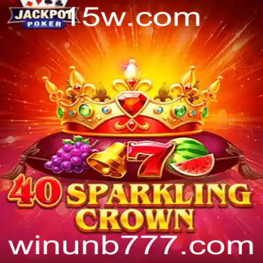 Descubra o Mundo de 40SparklingCrown: Um Jogo Revolucionário