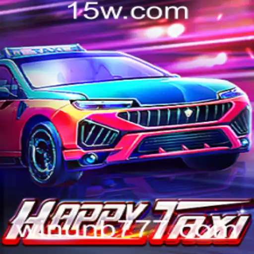 Explorando HappyTaxi: Uma Aventura Eletrizante sobre Quatro Rodas