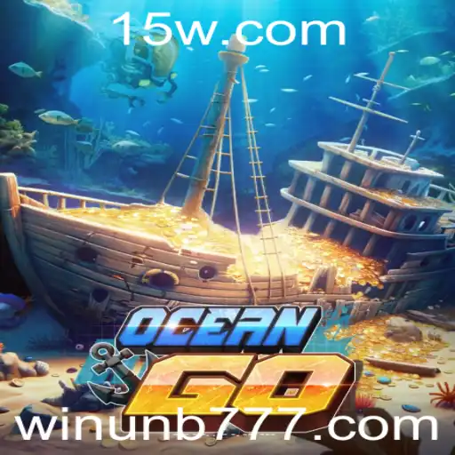 Explorando o Fascinante Mundo de OceanGO